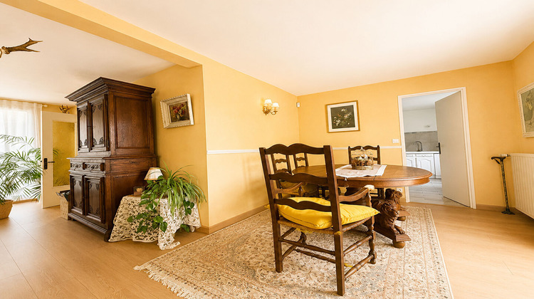 Ma-Cabane - Vente Maison MAREIL-SUR-MAULDRE, 133 m²
