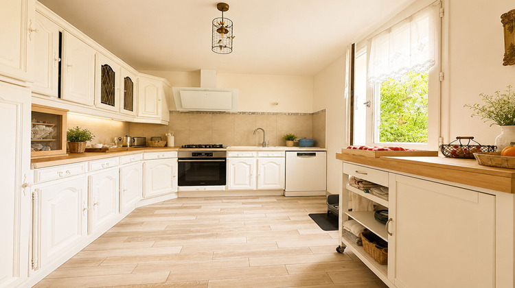 Ma-Cabane - Vente Maison MAREIL-SUR-MAULDRE, 133 m²
