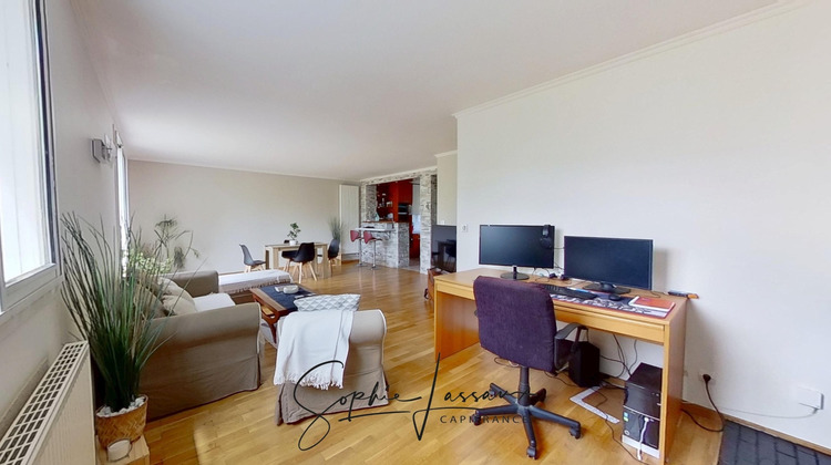 Ma-Cabane - Vente Maison MAREIL SUR MAULDRE, 119 m²