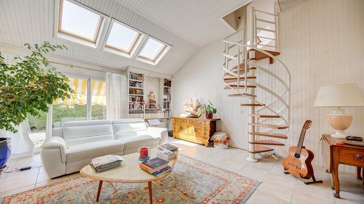 Ma-Cabane - Vente Maison MAREIL-SUR-MAULDRE, 210 m²