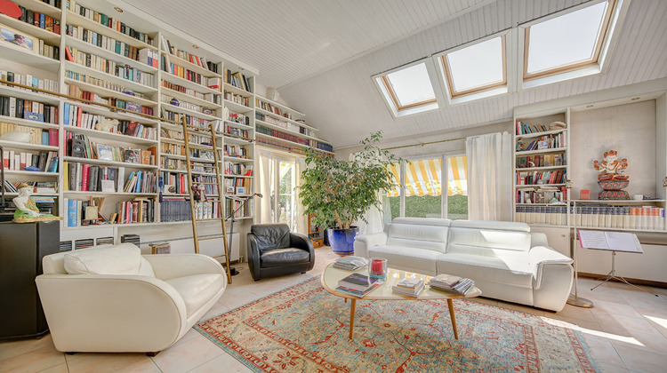 Ma-Cabane - Vente Maison MAREIL-SUR-MAULDRE, 210 m²
