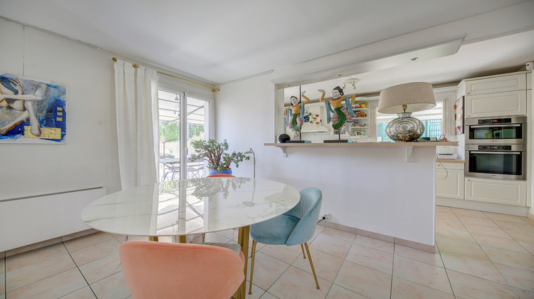 Ma-Cabane - Vente Maison MAREIL-SUR-MAULDRE, 210 m²
