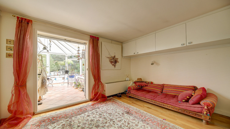 Ma-Cabane - Vente Maison MAREIL-SUR-MAULDRE, 210 m²