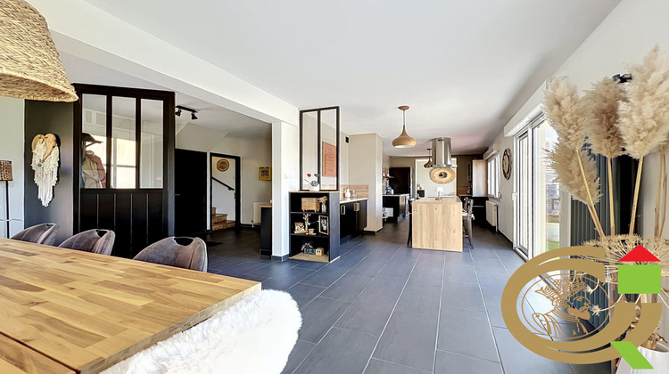 Ma-Cabane - Vente Maison Marenla, 139 m²