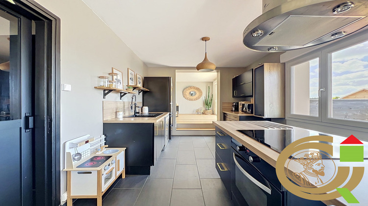 Ma-Cabane - Vente Maison Marenla, 139 m²