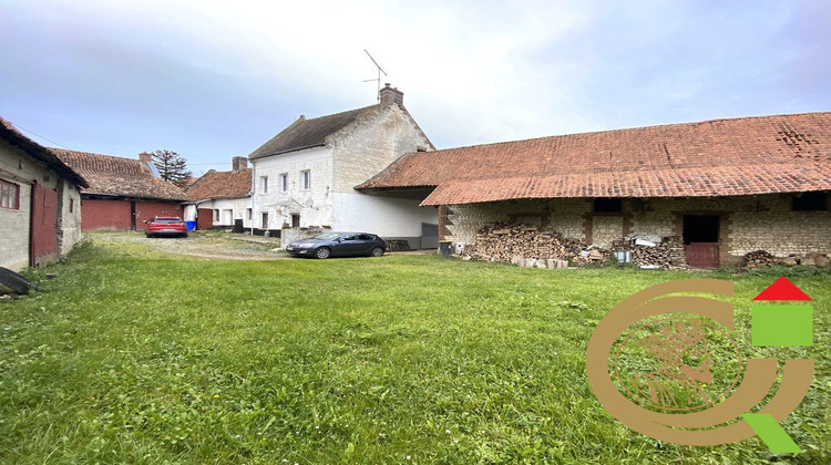 Ma-Cabane - Vente Maison Marenla, 91 m²