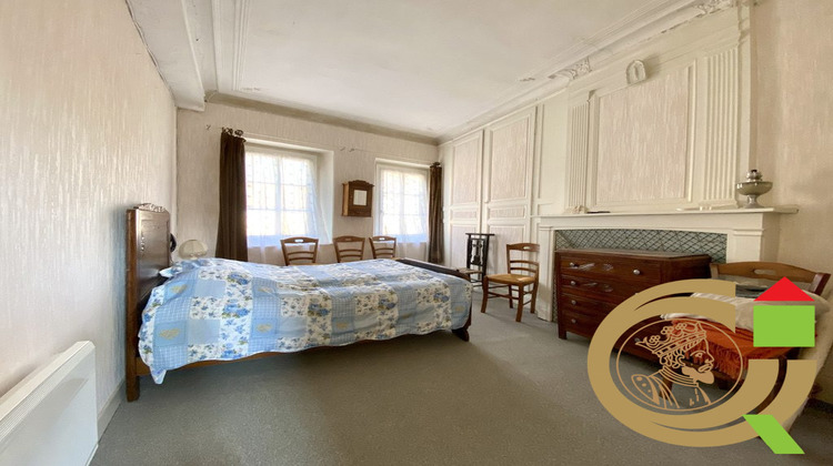 Ma-Cabane - Vente Maison Marenla, 91 m²