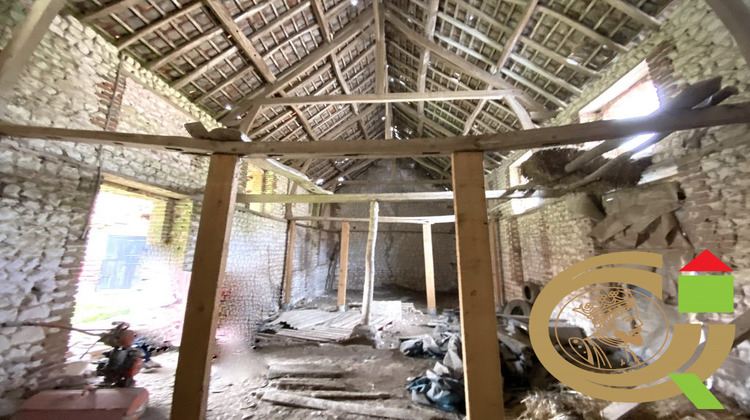 Ma-Cabane - Vente Maison Marenla, 91 m²