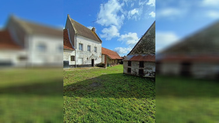 Ma-Cabane - Vente Maison MARENLA, 89 m²