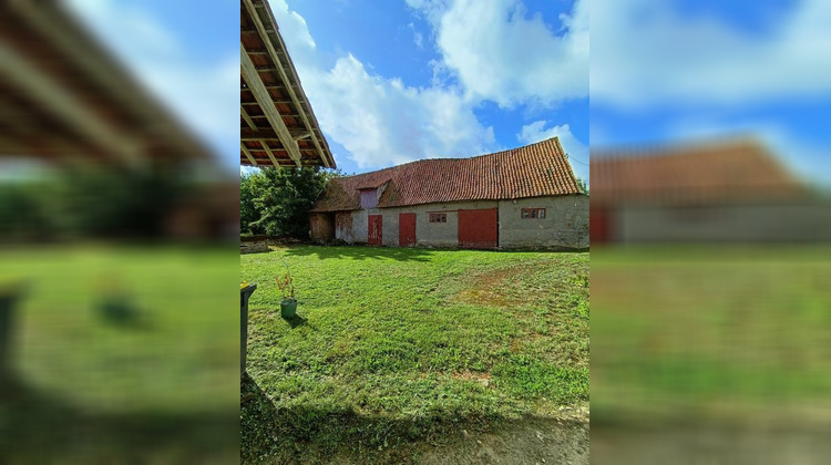 Ma-Cabane - Vente Maison MARENLA, 89 m²