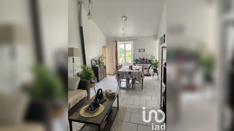 Ma-Cabane - Vente Maison Marennes, 78 m²