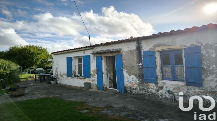 Ma-Cabane - Vente Maison Marennes, 78 m²