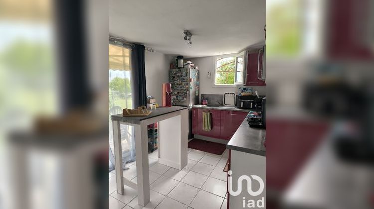 Ma-Cabane - Vente Maison Marennes, 78 m²