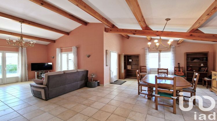 Ma-Cabane - Vente Maison Marennes, 104 m²