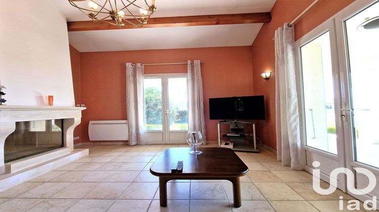 Ma-Cabane - Vente Maison Marennes, 104 m²