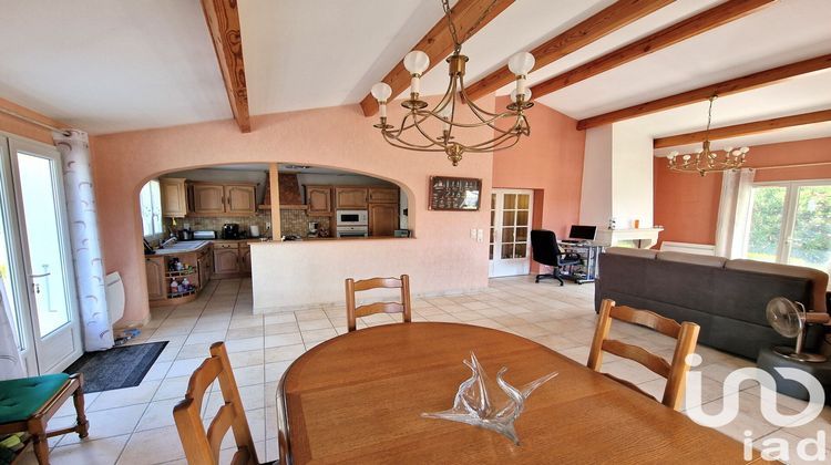 Ma-Cabane - Vente Maison Marennes, 104 m²