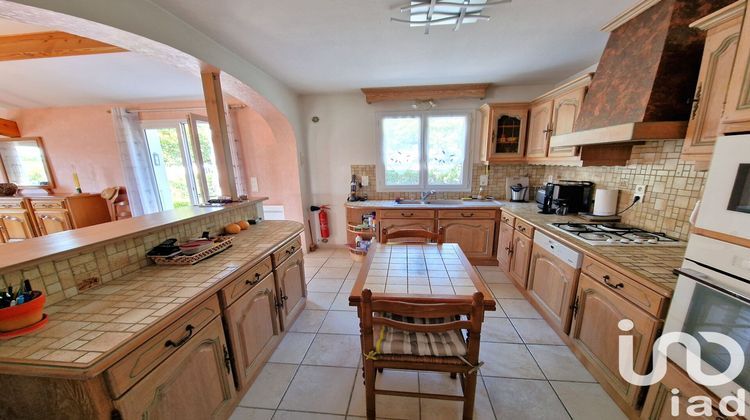 Ma-Cabane - Vente Maison Marennes, 104 m²