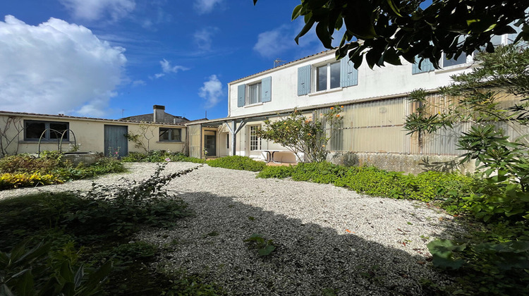 Ma-Cabane - Vente Maison MARENNES, 165 m²