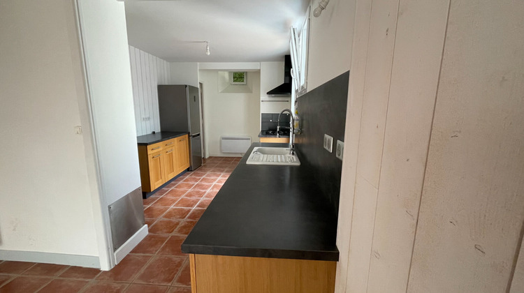 Ma-Cabane - Vente Maison MARENNES, 93 m²