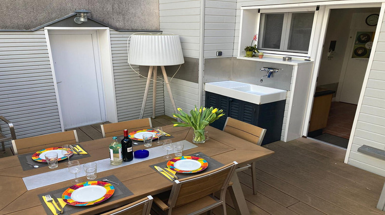 Ma-Cabane - Vente Maison MARENNES, 93 m²