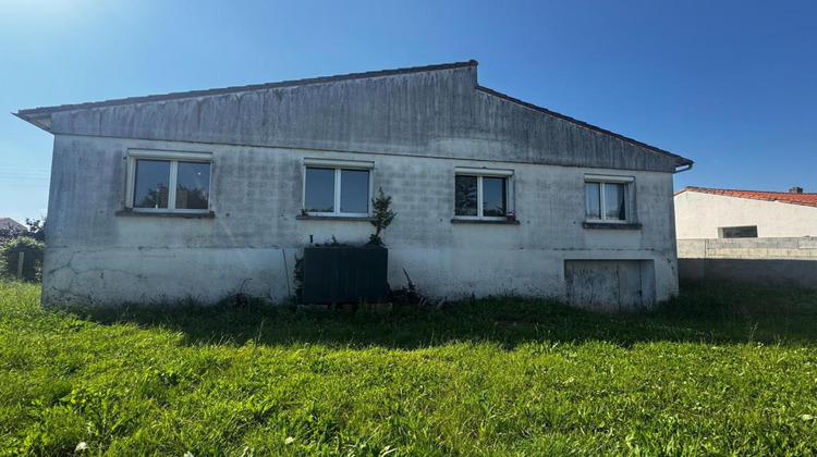 Ma-Cabane - Vente Maison MARENNES, 110 m²