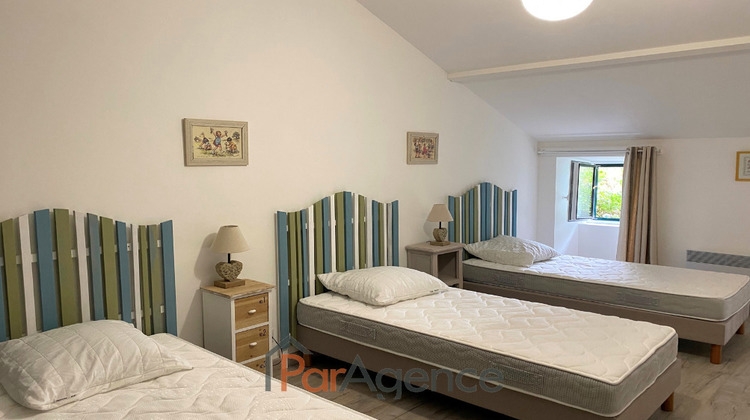 Ma-Cabane - Vente Maison Marennes, 67 m²