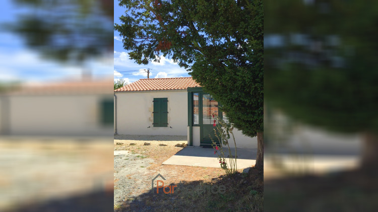Ma-Cabane - Vente Maison Marennes, 67 m²
