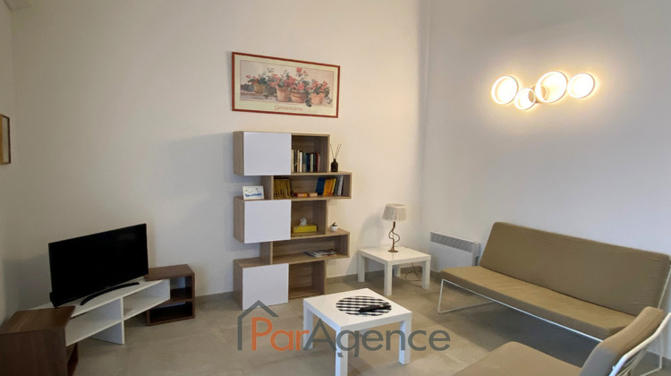 Ma-Cabane - Vente Maison Marennes, 67 m²