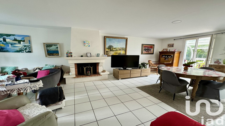 Ma-Cabane - Vente Maison Marennes, 126 m²