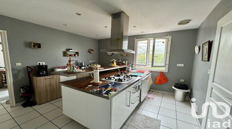 Ma-Cabane - Vente Maison Marennes, 126 m²