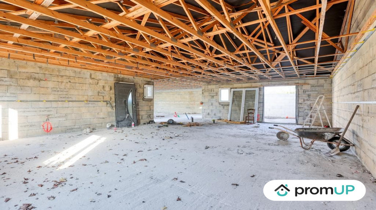 Ma-Cabane - Vente Maison MARENNES, 136 m²