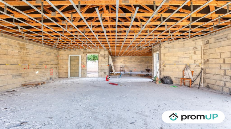 Ma-Cabane - Vente Maison MARENNES, 136 m²