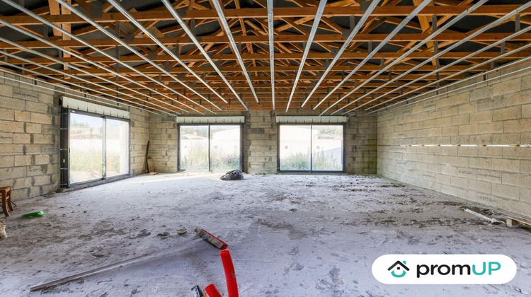 Ma-Cabane - Vente Maison MARENNES, 136 m²