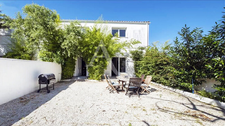 Ma-Cabane - Vente Maison MARENNES, 107 m²
