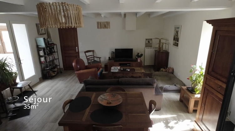 Ma-Cabane - Vente Maison Marennes, 140 m²