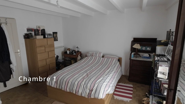 Ma-Cabane - Vente Maison Marennes, 140 m²