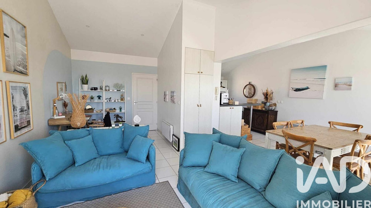 Ma-Cabane - Vente Maison Marennes, 138 m²