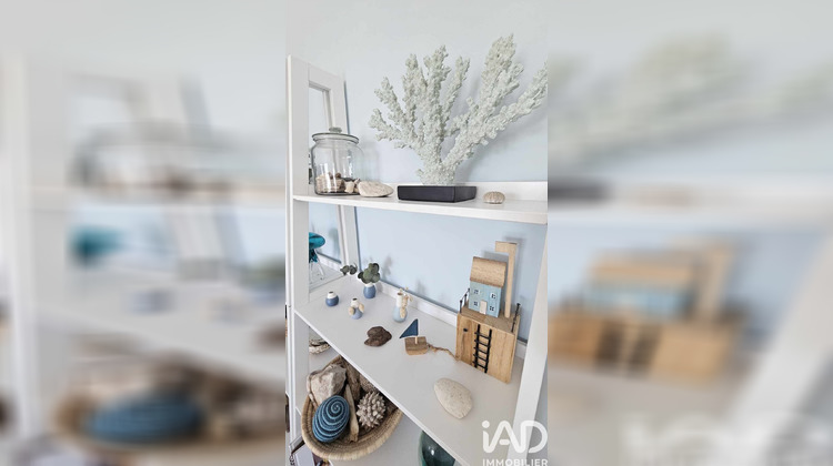 Ma-Cabane - Vente Maison Marennes, 138 m²