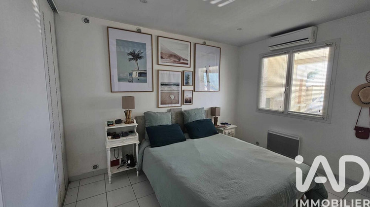 Ma-Cabane - Vente Maison Marennes, 138 m²