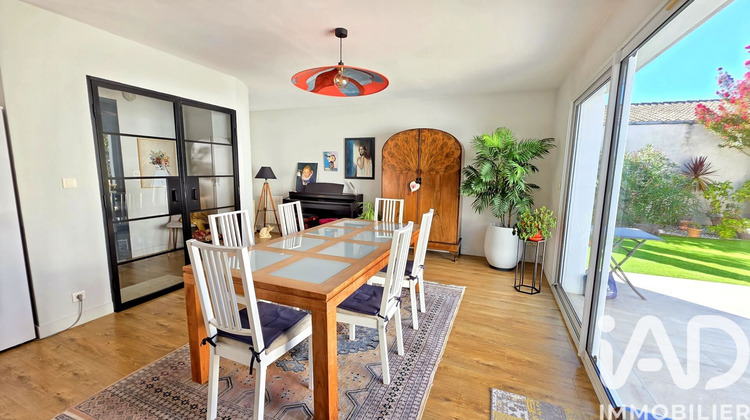 Ma-Cabane - Vente Maison Marennes, 167 m²