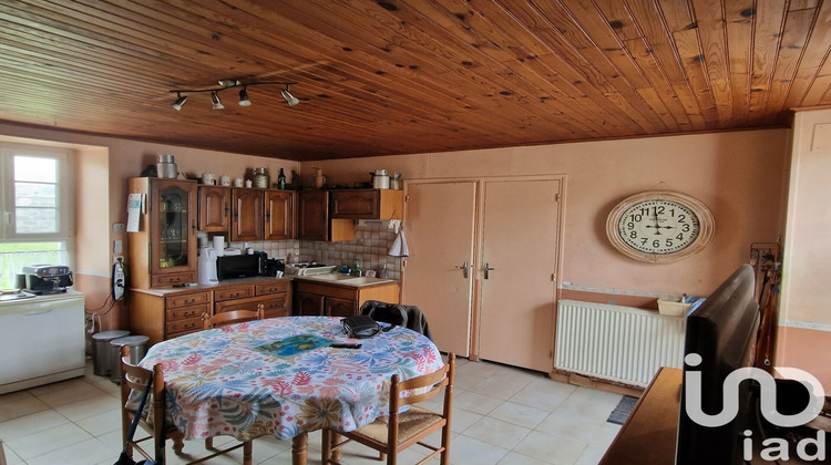 Ma-Cabane - Vente Maison Marennes, 85 m²