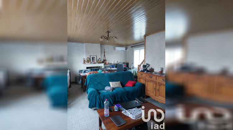 Ma-Cabane - Vente Maison Marennes, 85 m²