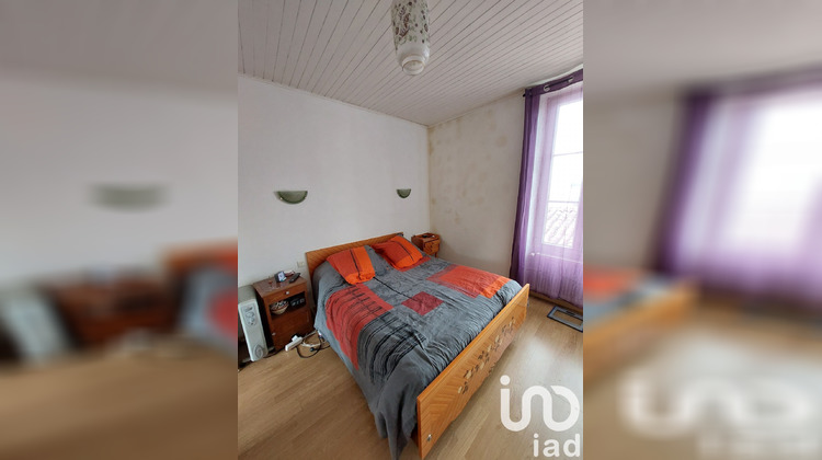 Ma-Cabane - Vente Maison Marennes, 85 m²