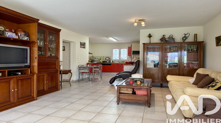 Ma-Cabane - Vente Maison Marennes, 102 m²