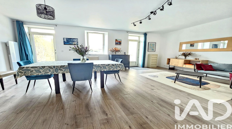 Ma-Cabane - Vente Maison Marennes, 220 m²