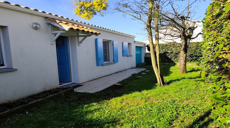Ma-Cabane - Vente Maison MARENNES, 84 m²