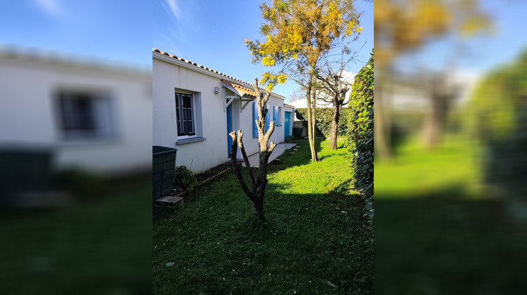 Ma-Cabane - Vente Maison MARENNES, 84 m²