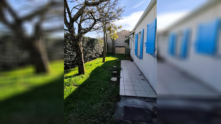 Ma-Cabane - Vente Maison MARENNES, 84 m²