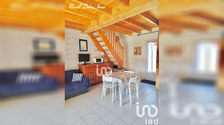 Ma-Cabane - Vente Maison Marennes, 80 m²