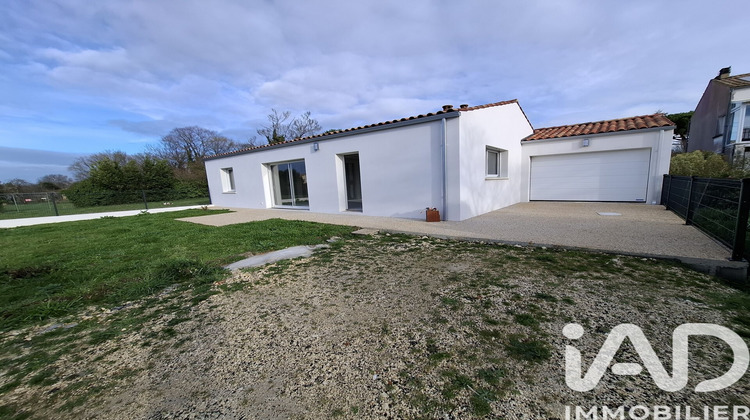 Ma-Cabane - Vente Maison Marennes, 91 m²
